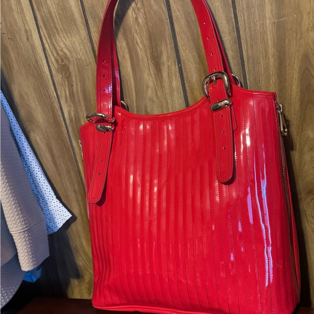 Ted Baker patient leather - Picture 3 of 11